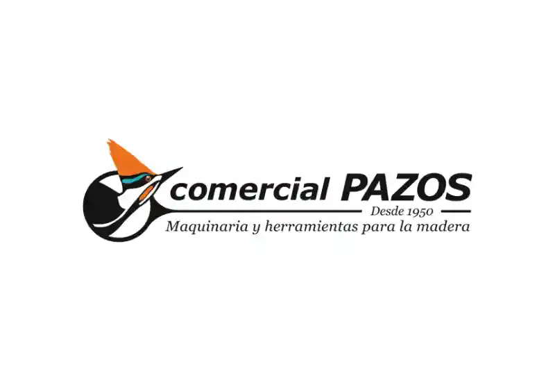 Comercial pazos