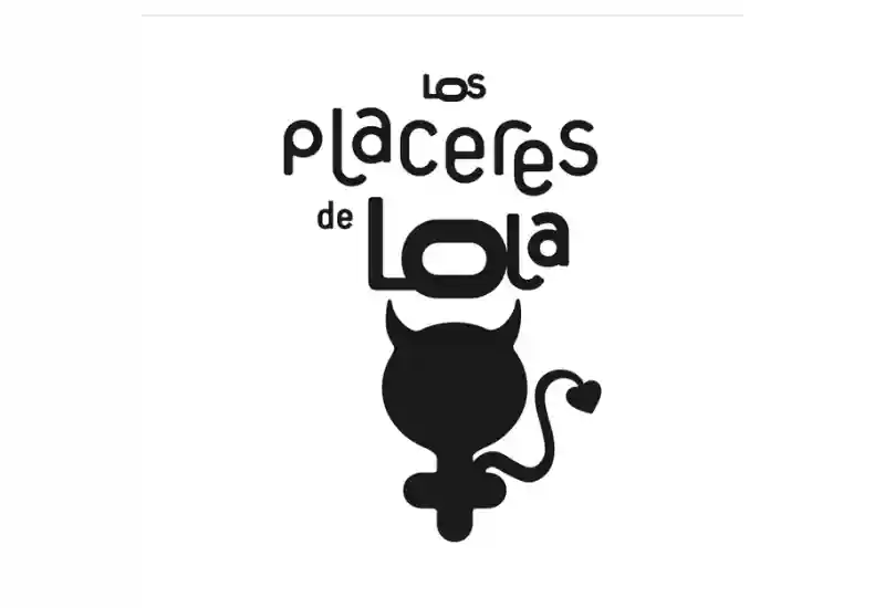 Los Placeres de Lola icon
