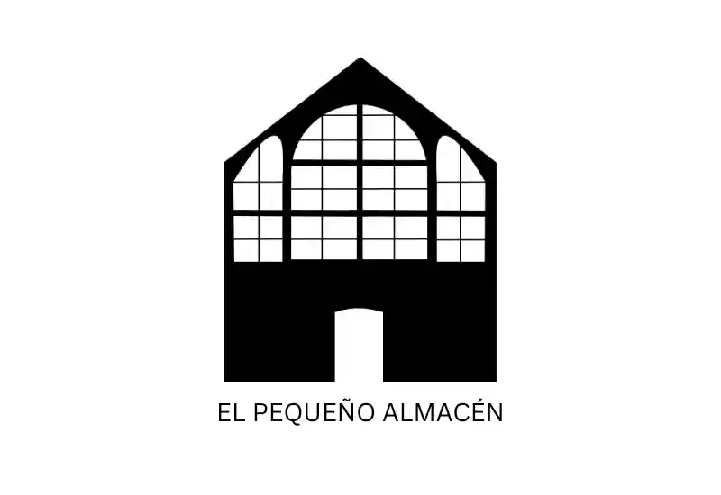 El pequeño almacén