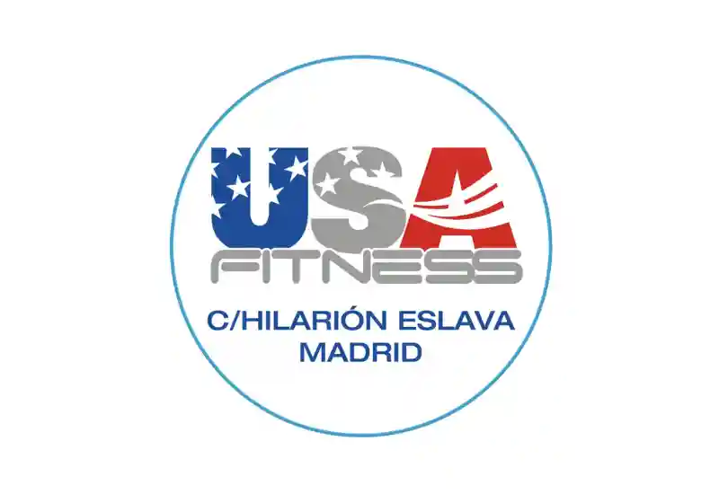 USA Fitness Moncloa - Nutrición Deportiva icon