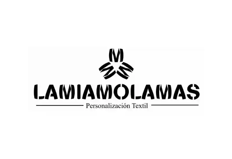 LaMiaMolaMas - Te personalizamos cualquier cosa!