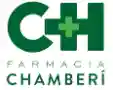 Farmacia Chamberí