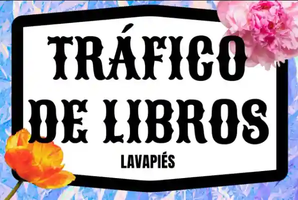 Tráfico de libros