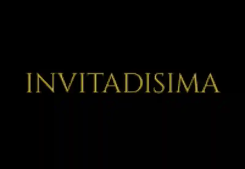 Invitadísima