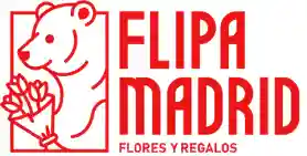FLIPA MADRID FLORES Y REGALOS