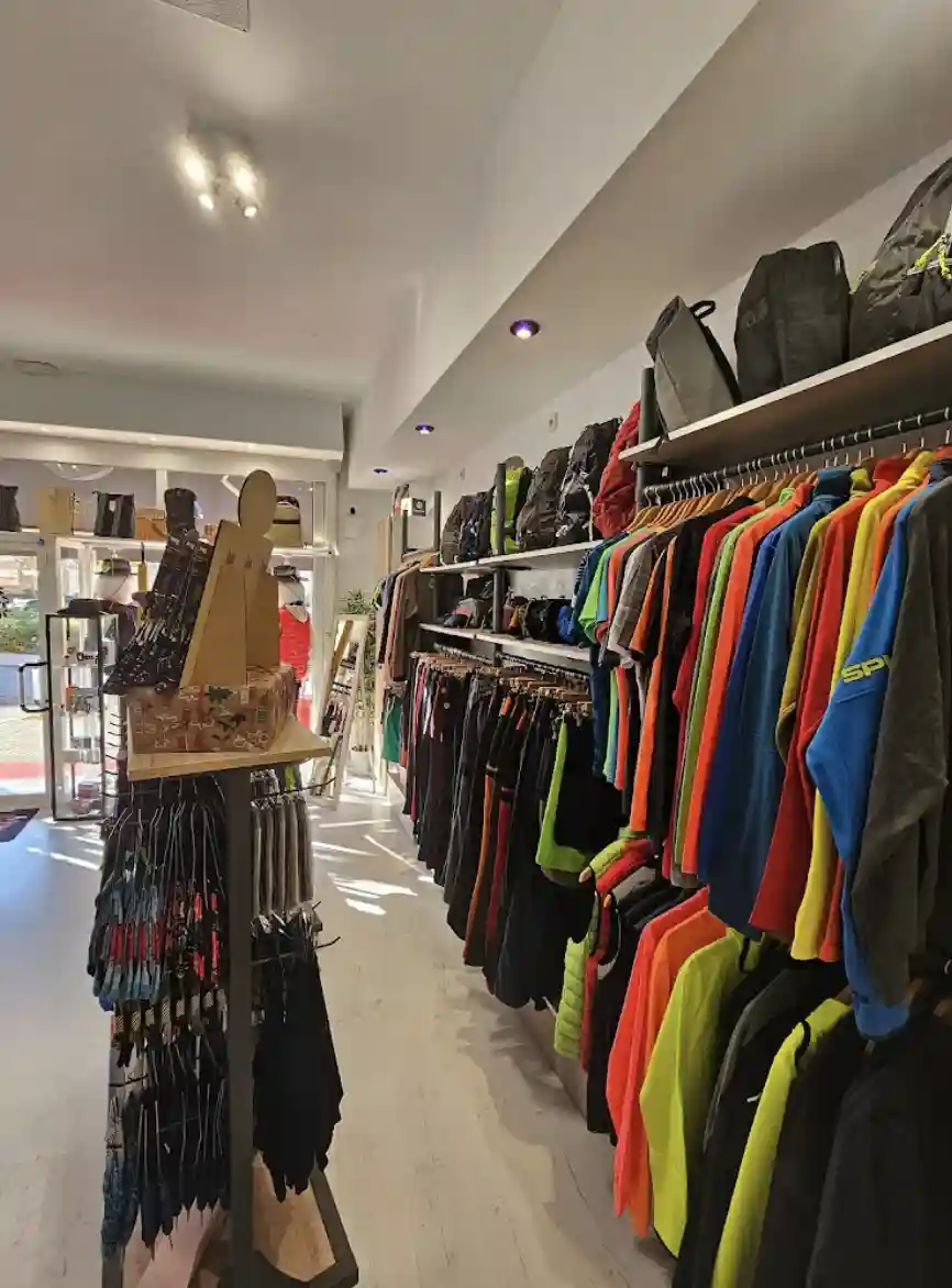 Icono de la Tienda