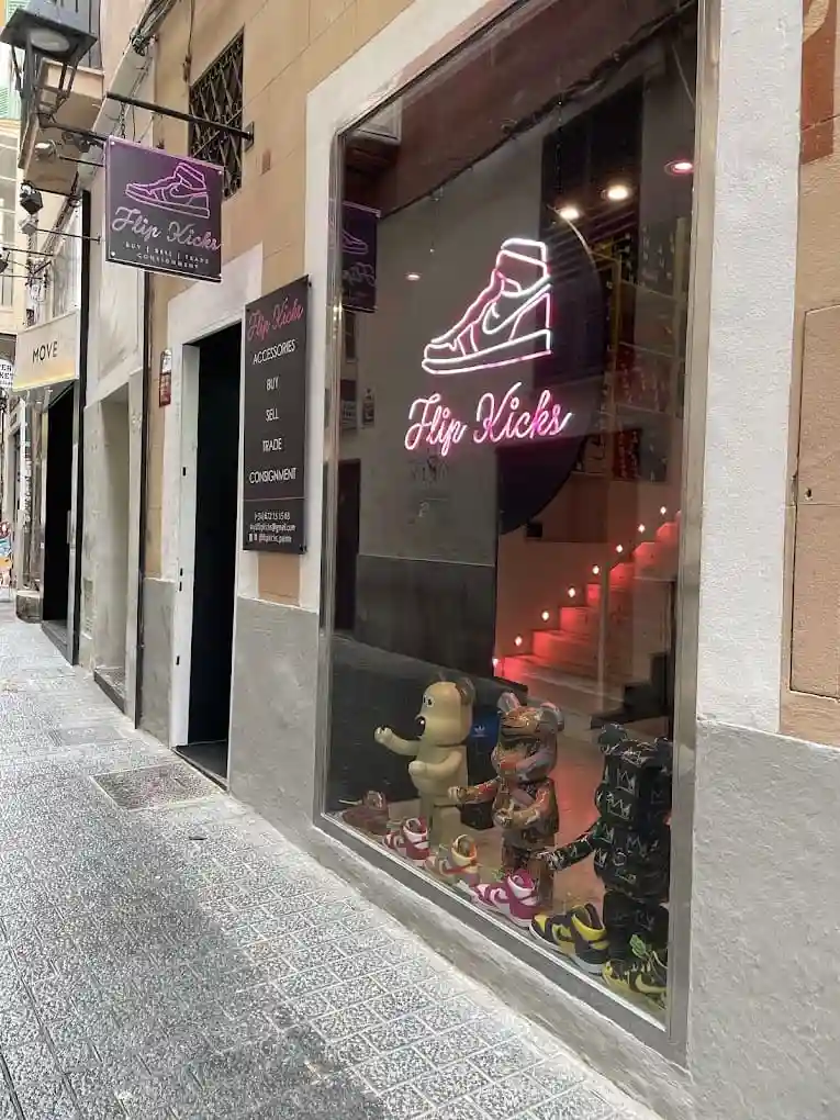 Icono de la Tienda
