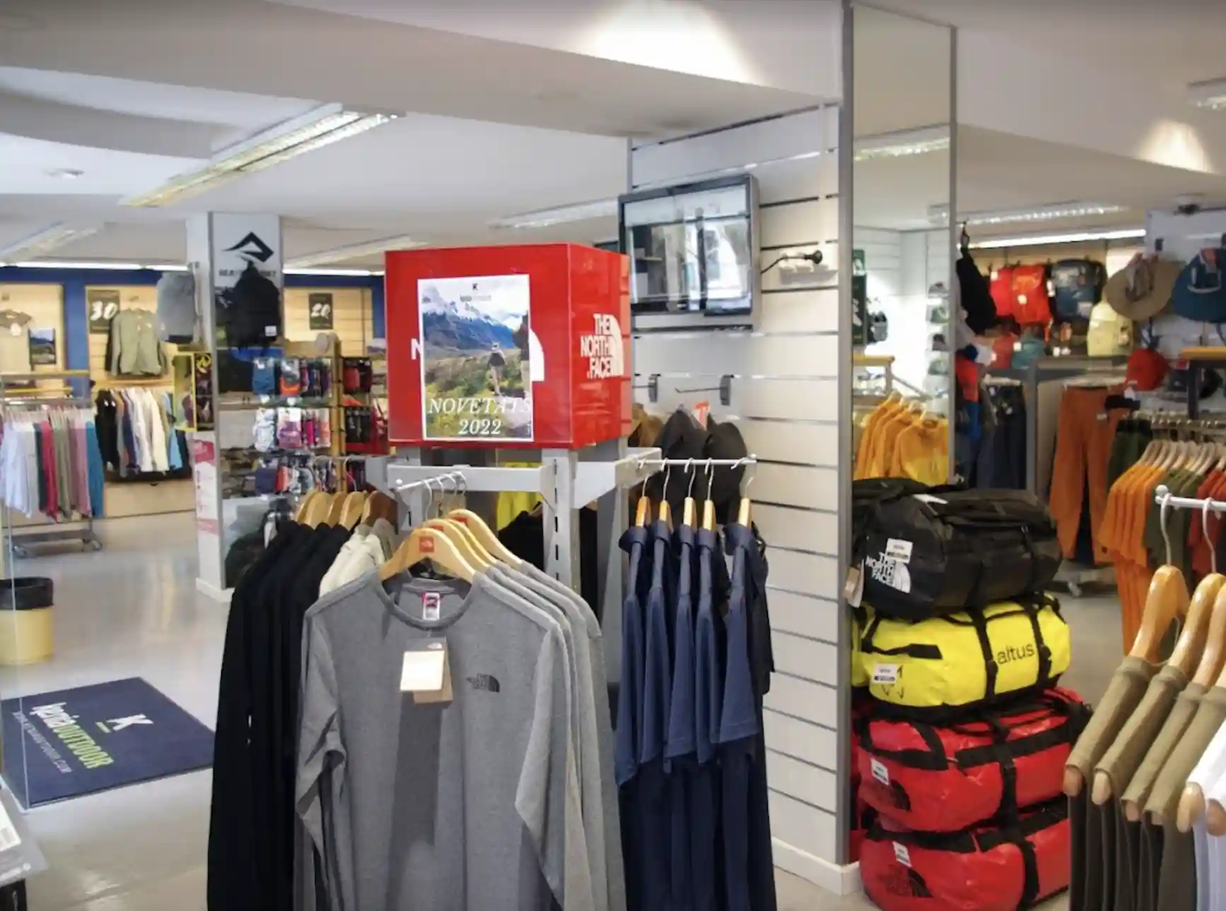 Tienda cerca de tí