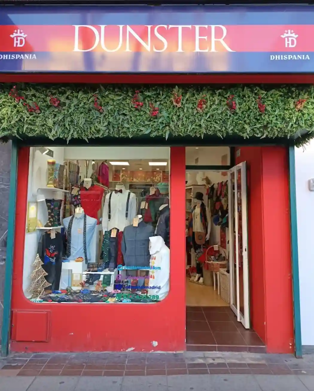 Store image 1