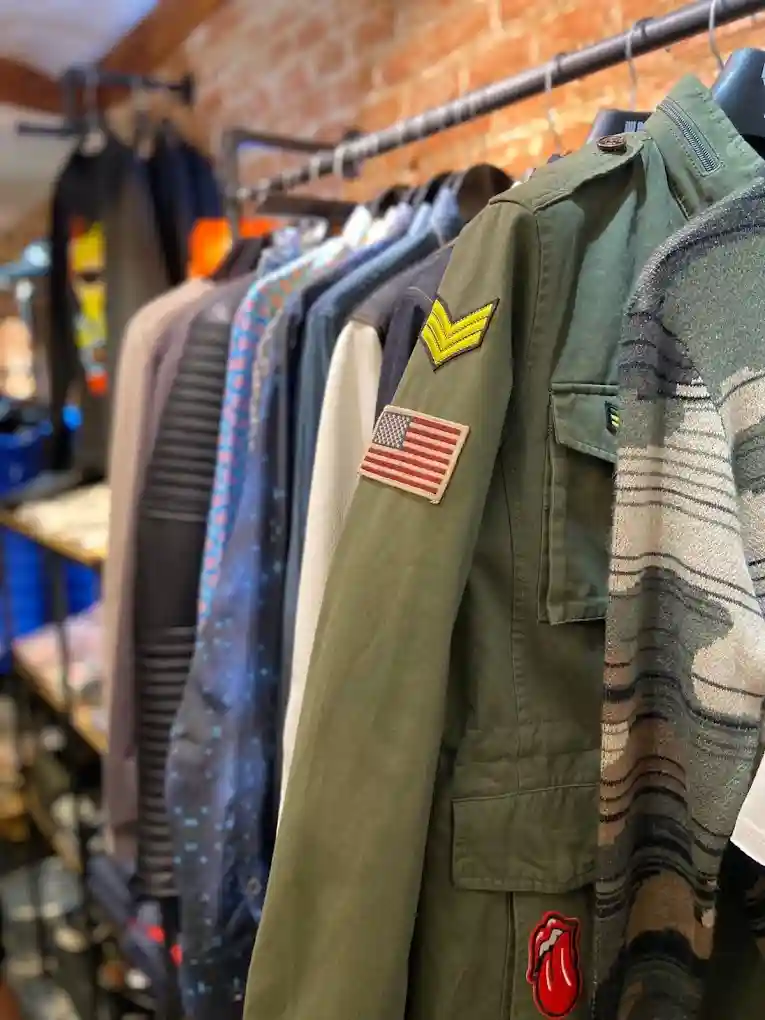 Icono de la Tienda