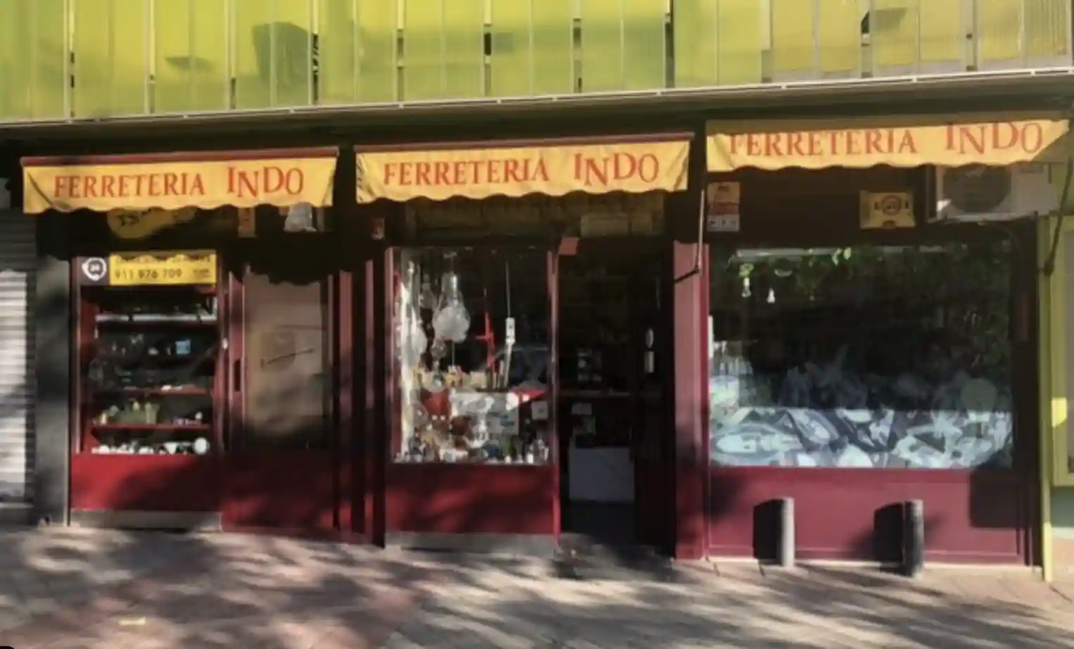 Store image 1