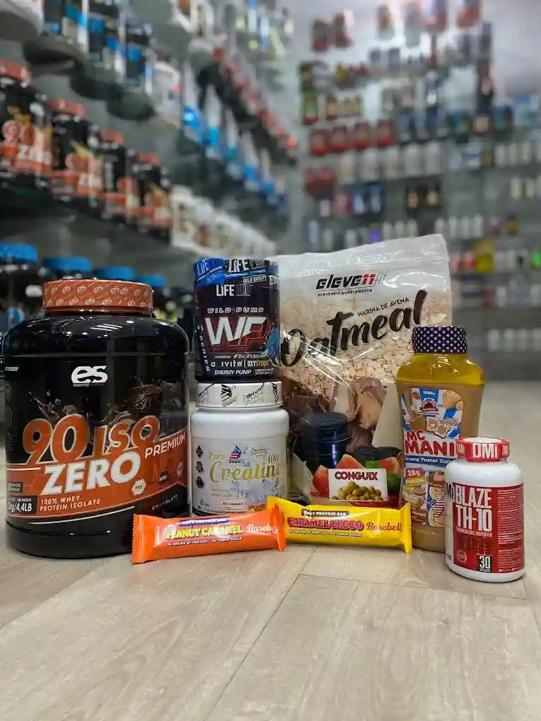 Icono de la Tienda