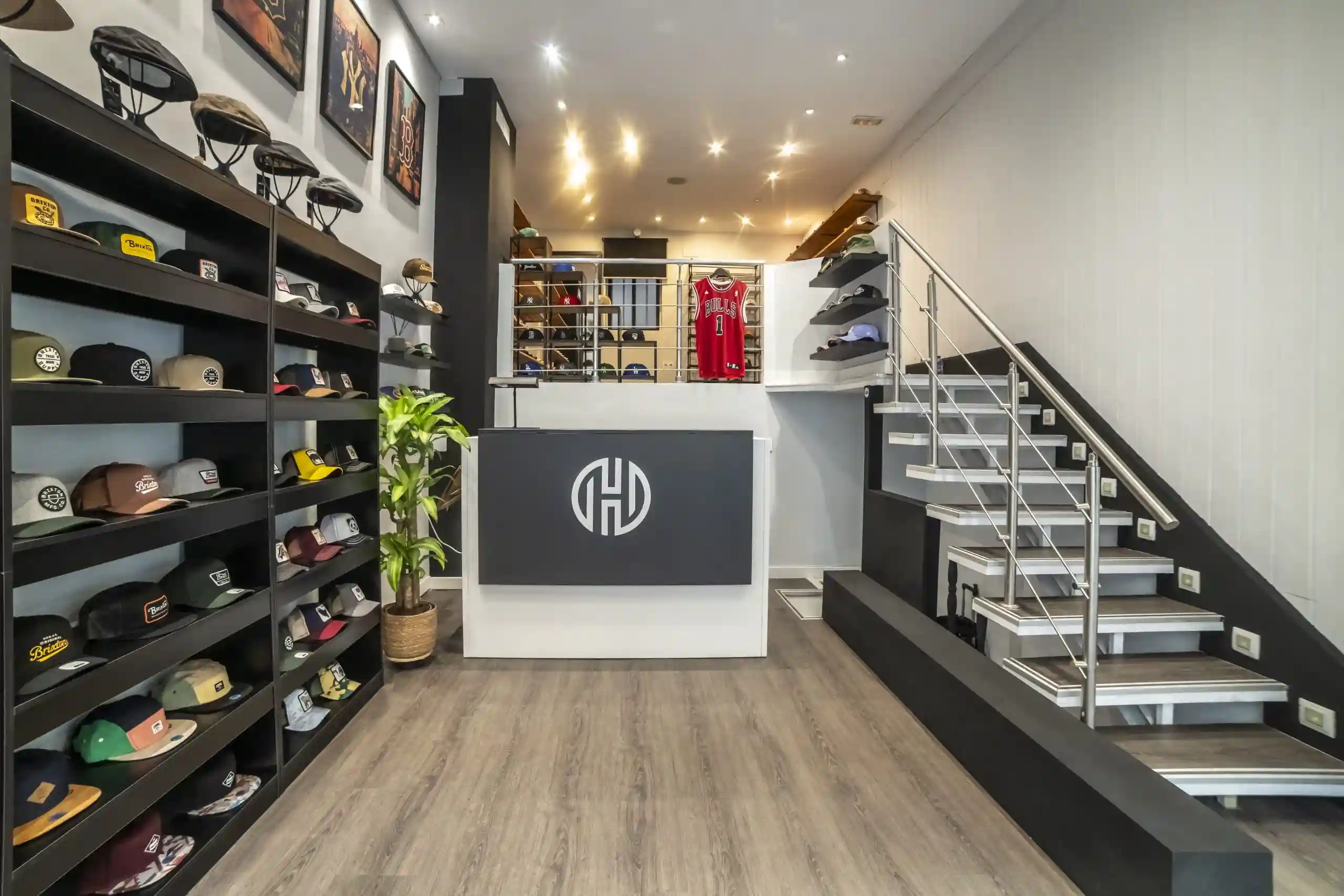 Icono de la Tienda