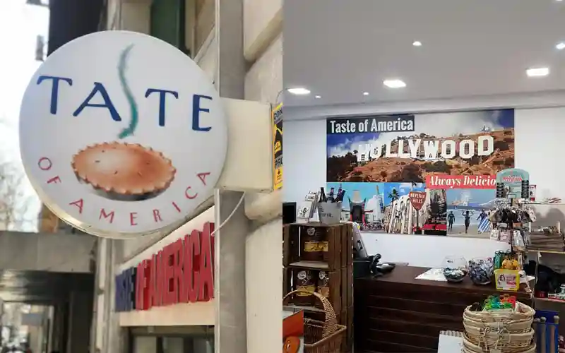 Store Icon