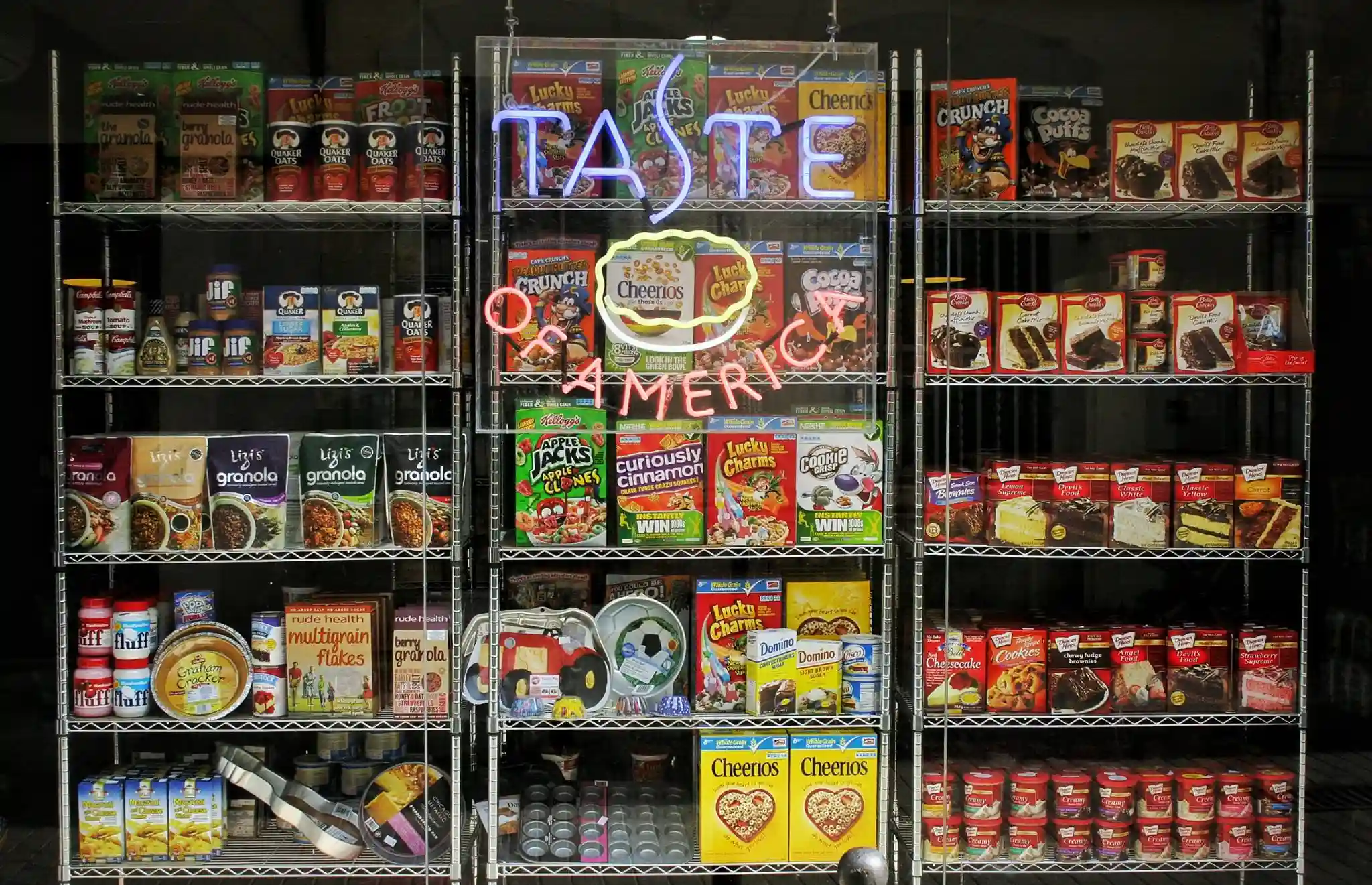 Icono de la Tienda