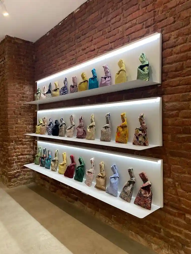 Store Icon