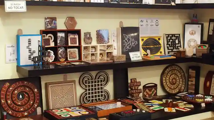 Tienda cerca de tí