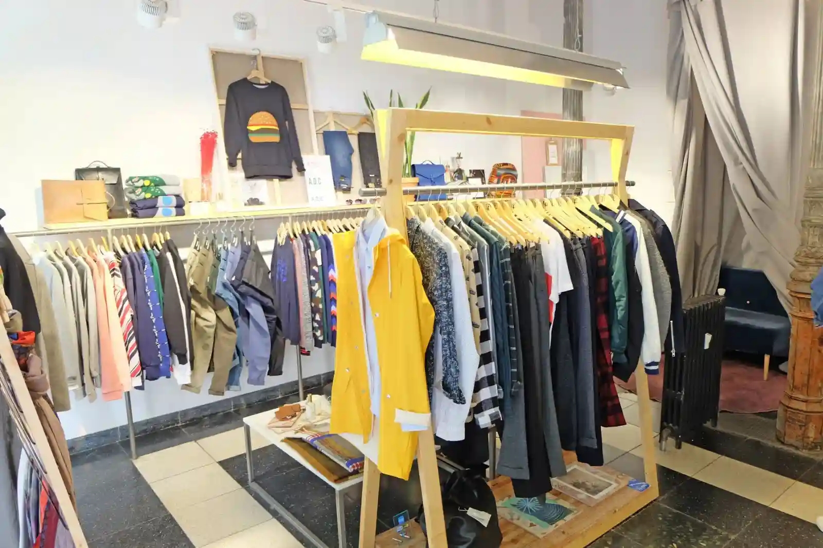 Icono de la Tienda