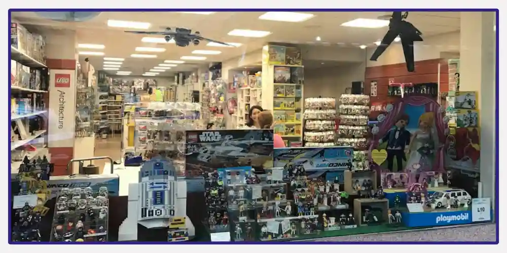 Icono de la Tienda