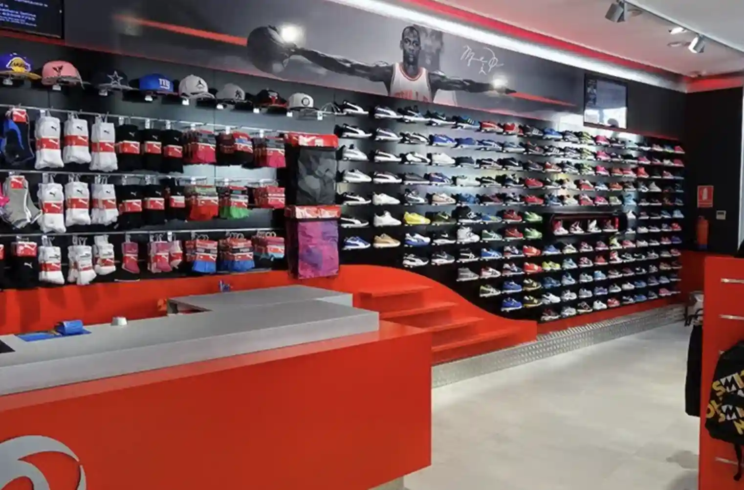 Tienda cerca de tí
