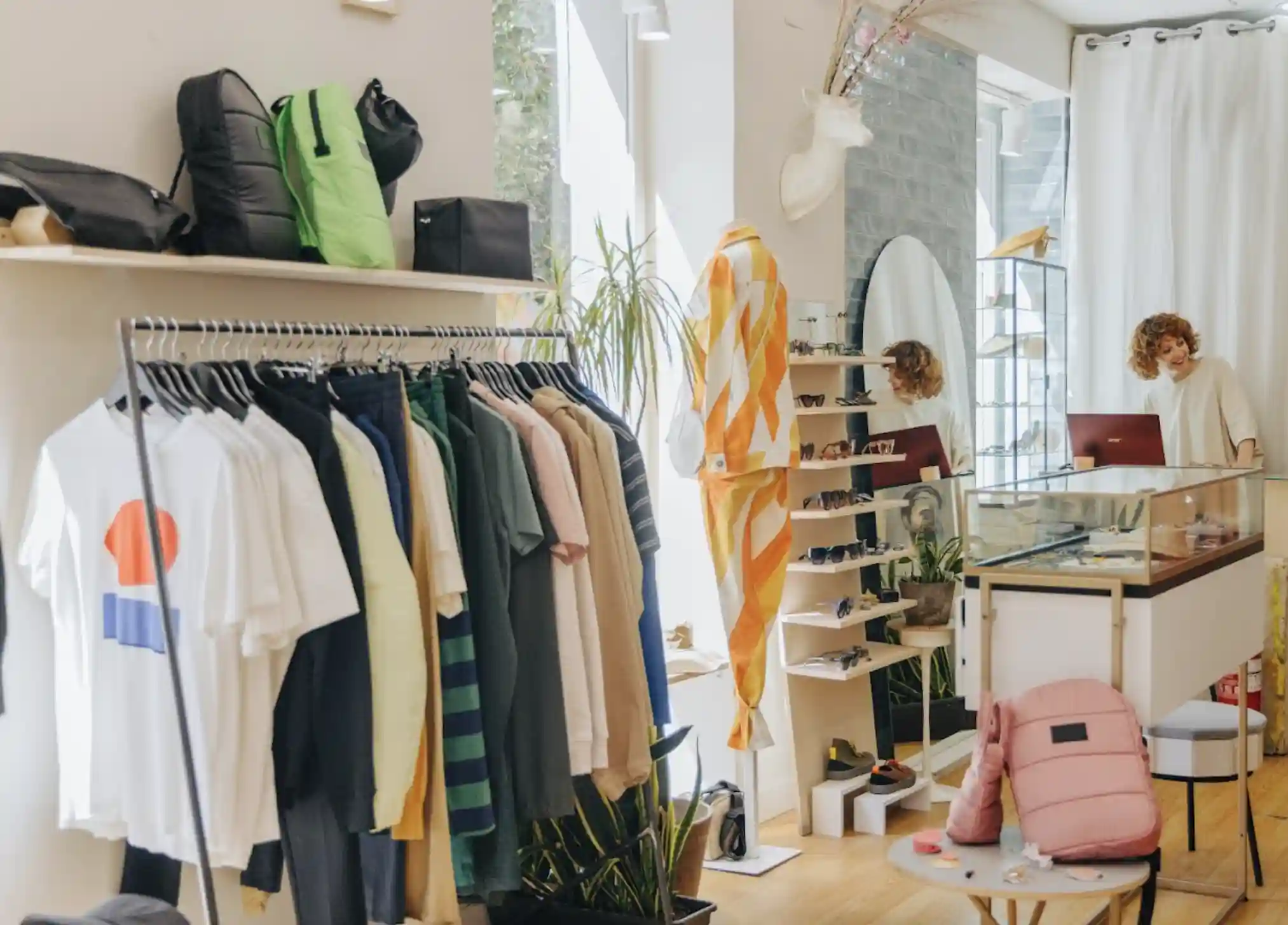 Tienda cerca de tí