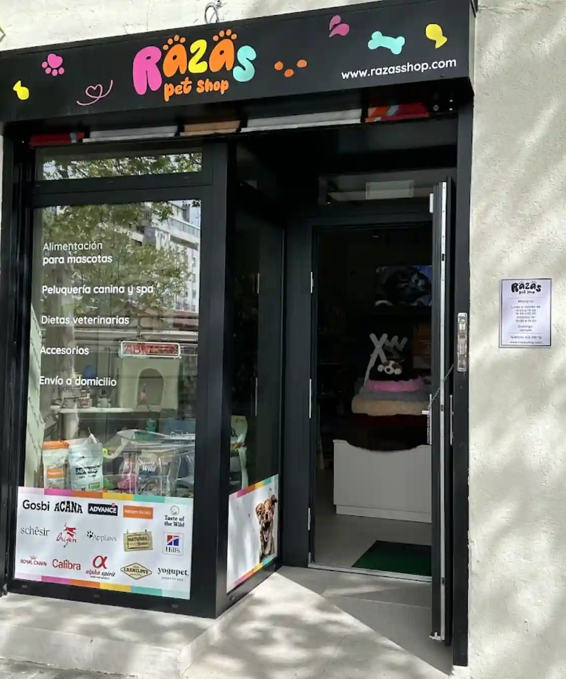 Store image 1