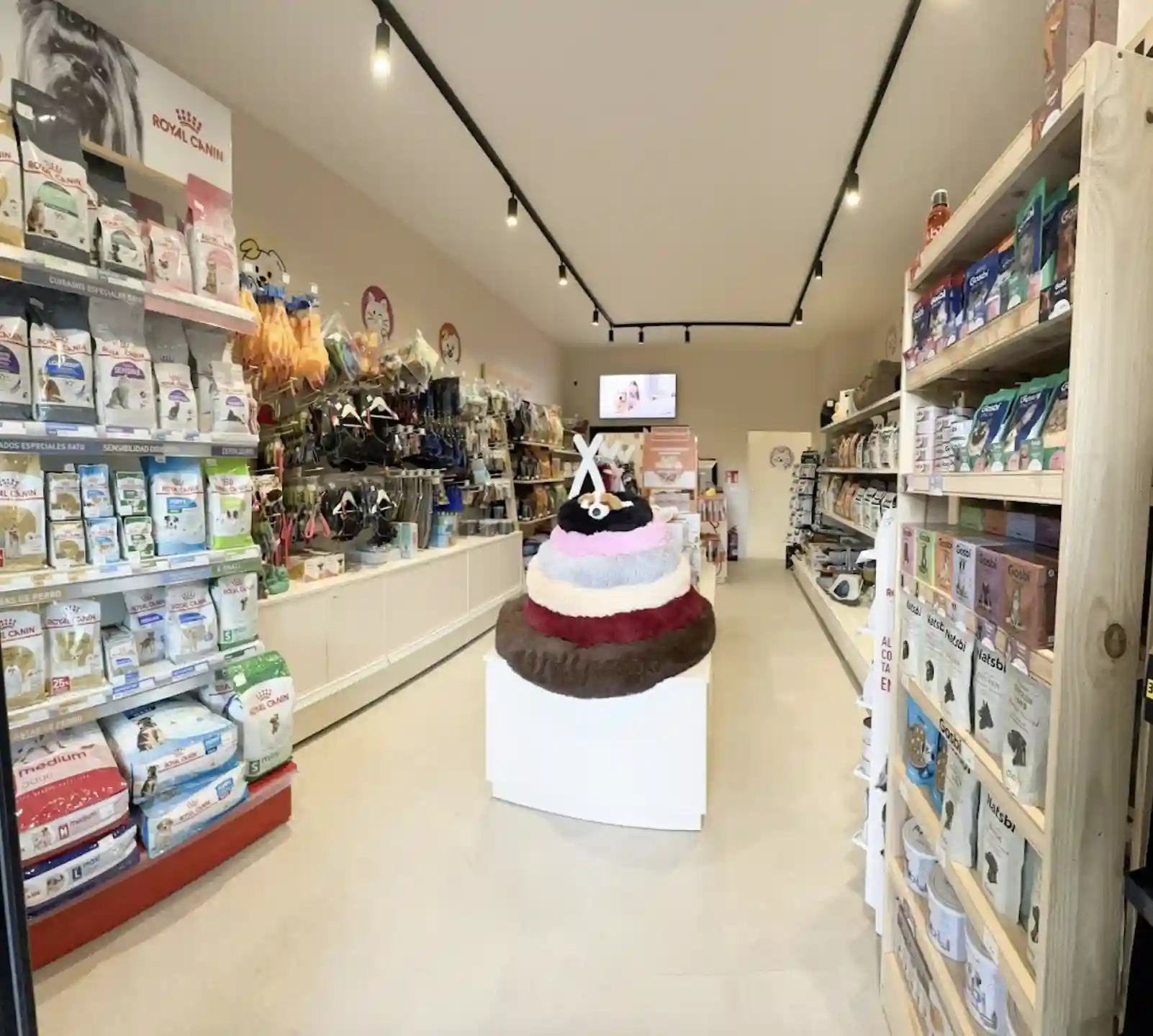Tienda cerca de tí