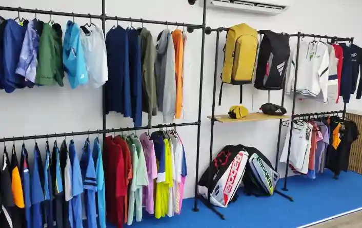 Icono de la Tienda