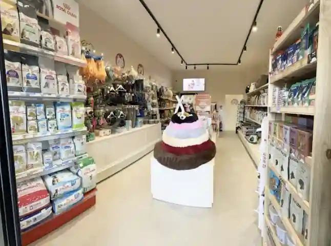 Icono de la Tienda