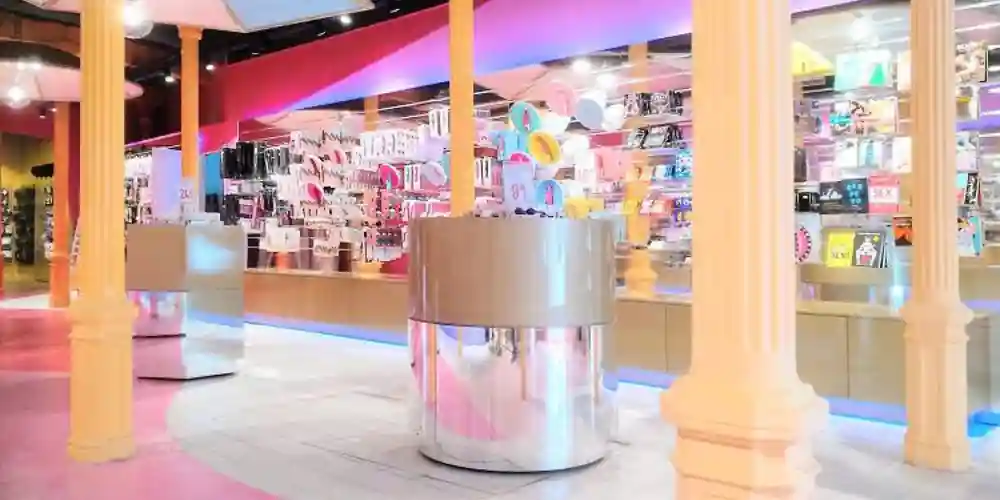 Tienda cerca de tí