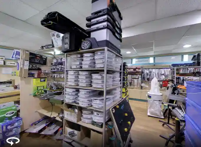 Tienda cerca de tí
