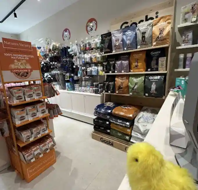 Tienda cerca de tí